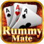 rummy circal icon